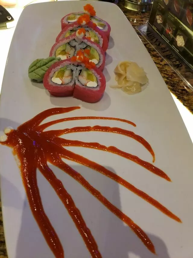 Takumi Restaurant