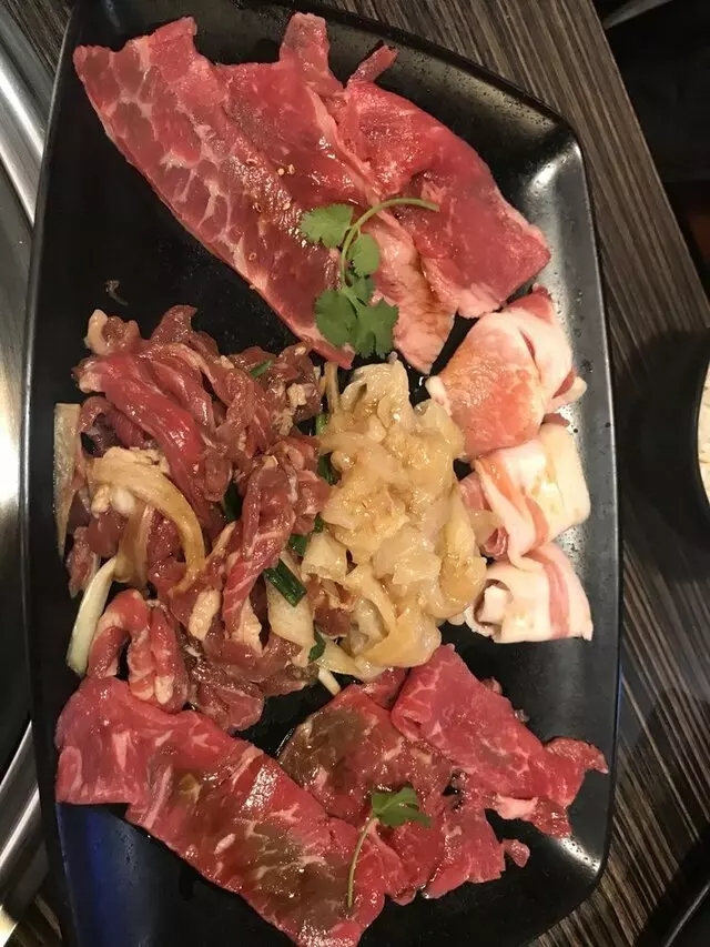Takumi Restaurant