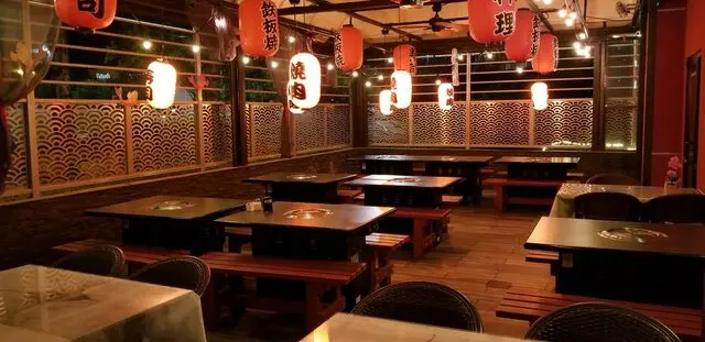 Takumi Restaurant