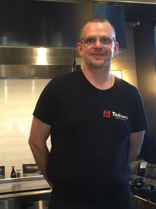 Takumi Restaurant