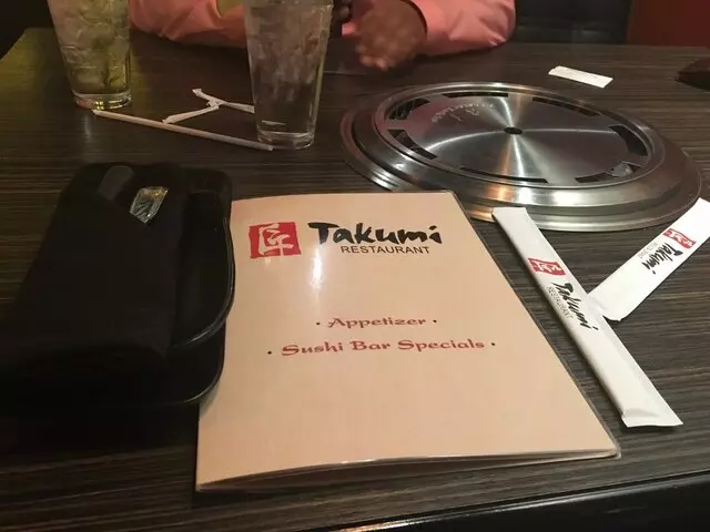 Takumi Restaurant