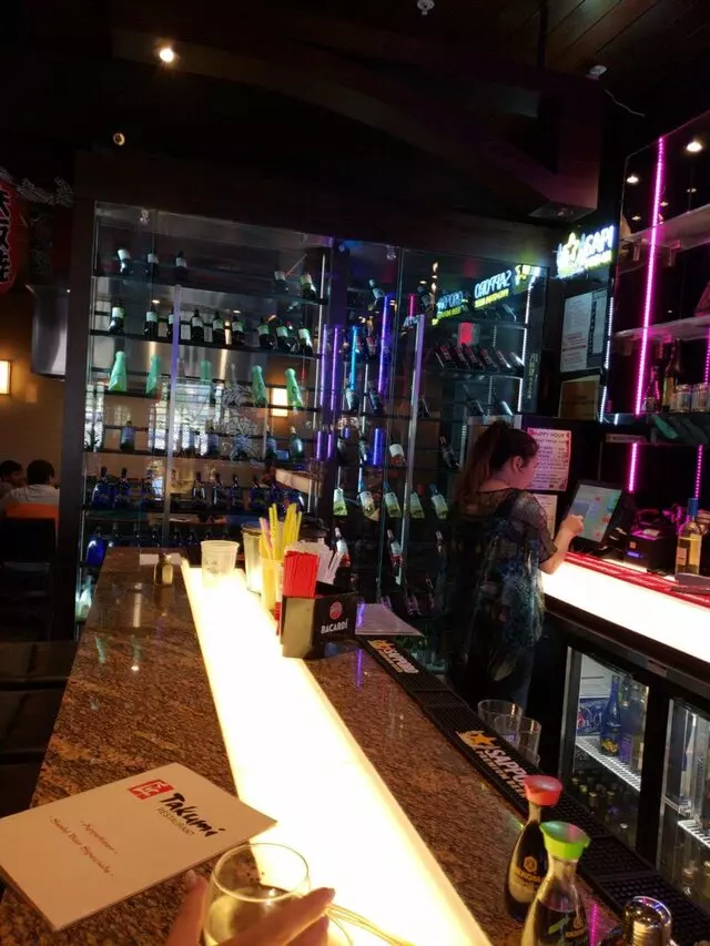 Takumi Restaurant