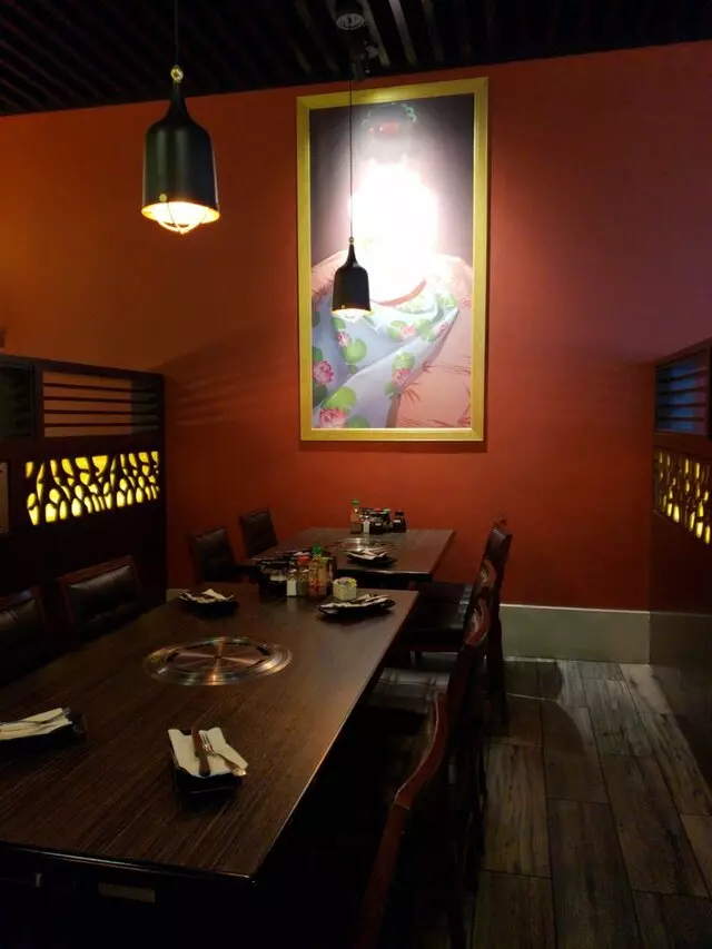 Takumi Restaurant