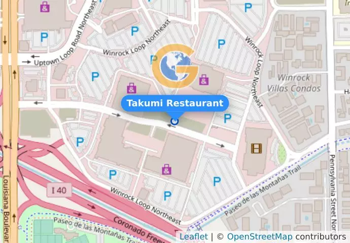 Takumi Restaurant