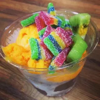Crazy Bomb Cups