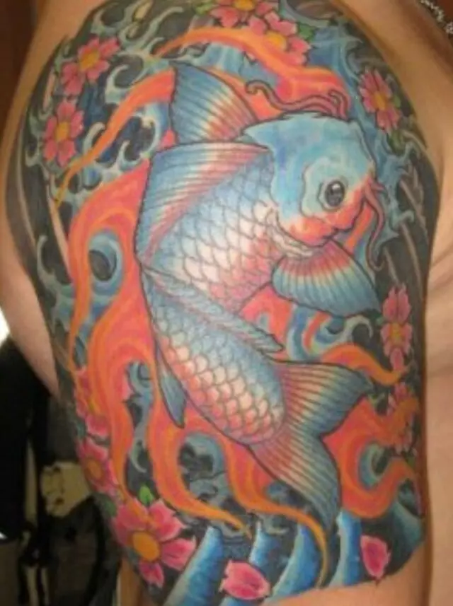Ascension Body Modification