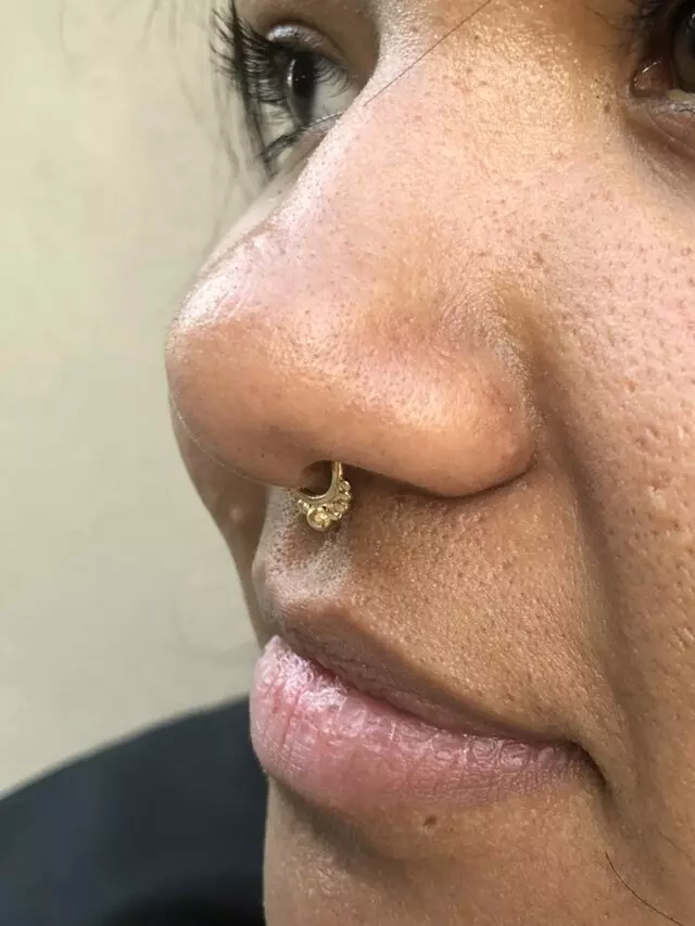 Ascension Body Modification