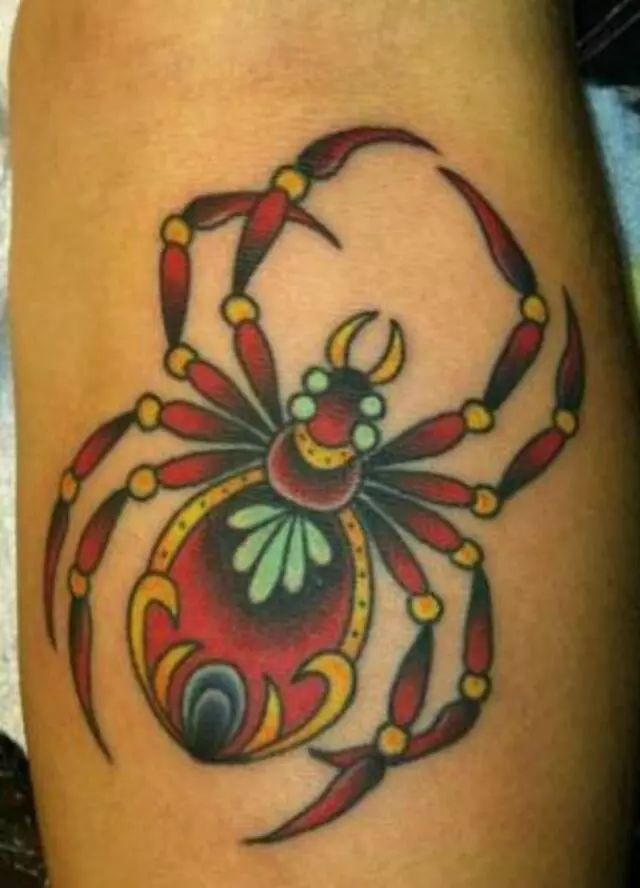 Ascension Body Modification