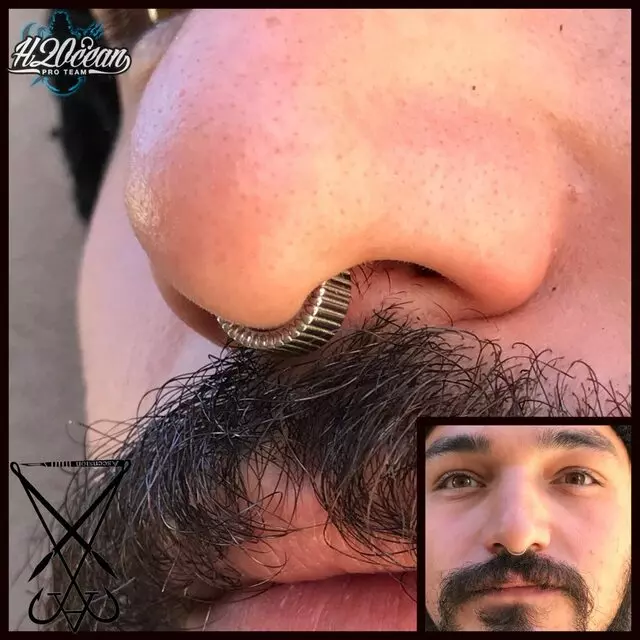Ascension Body Modification