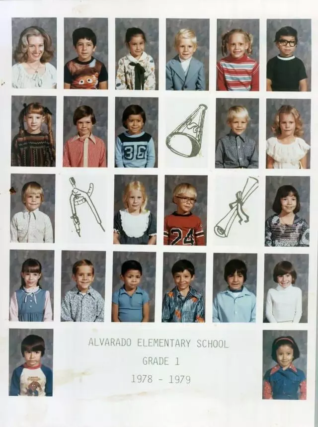 Alvarado Elementary School