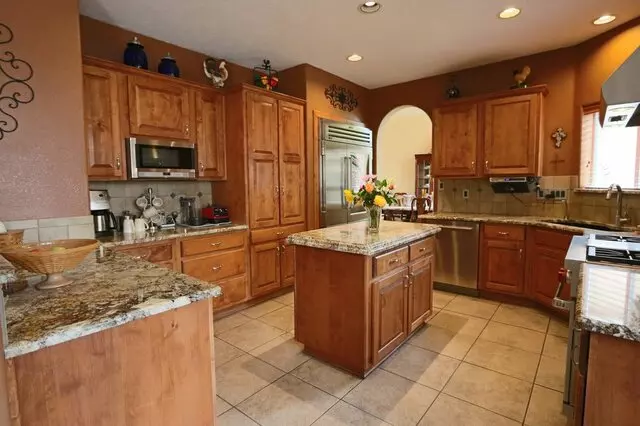 Albuquerque Homes Realty