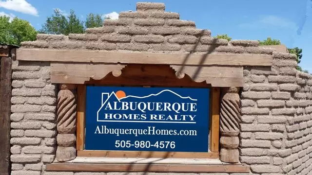 Albuquerque Homes Realty