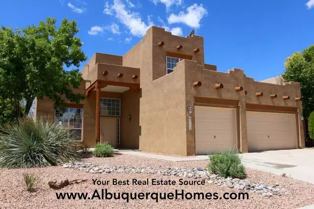 Albuquerque Homes Realty