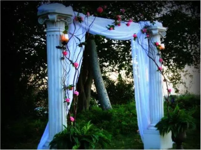 AA Events and Tents