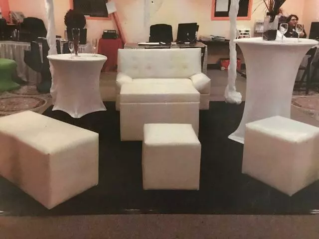AA Events and Tents