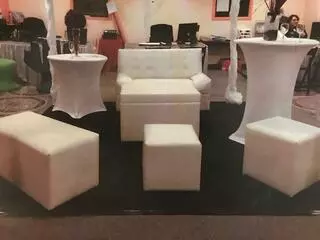 AA Events and Tents