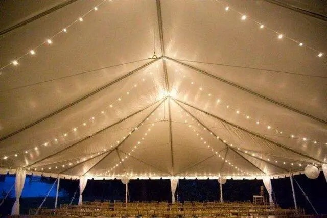 AA Events and Tents