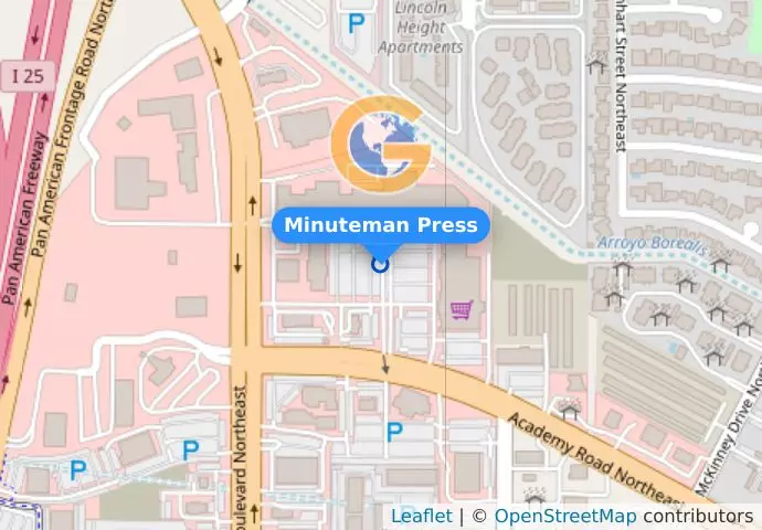 Minuteman Press