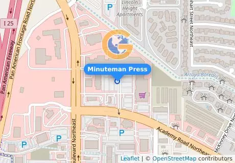 Minuteman Press