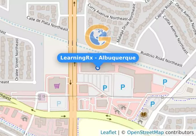 LearningRx - Albuquerque
