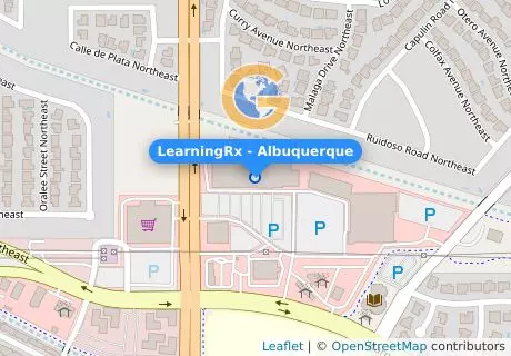 LearningRx - Albuquerque