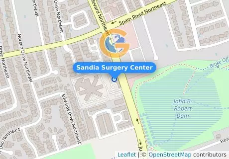 Sandia Surgery Center