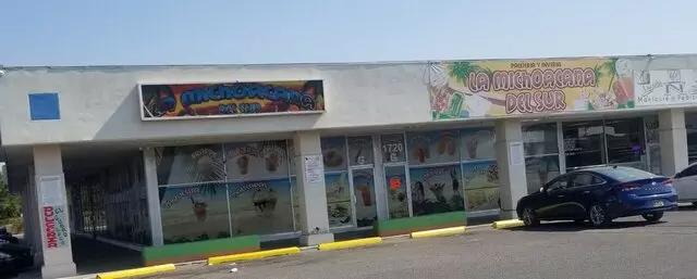 La Michoacana Del Sur