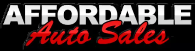 Affordable Auto Sales