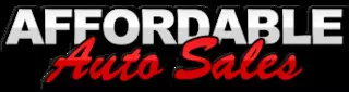 Affordable Auto Sales