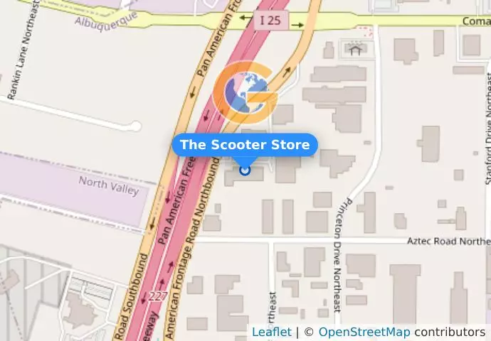 The Scooter Store