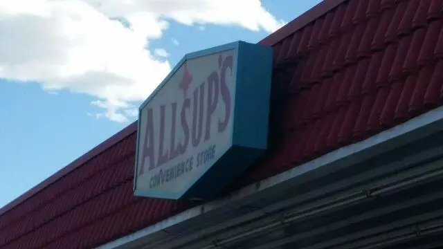 Allsups 198