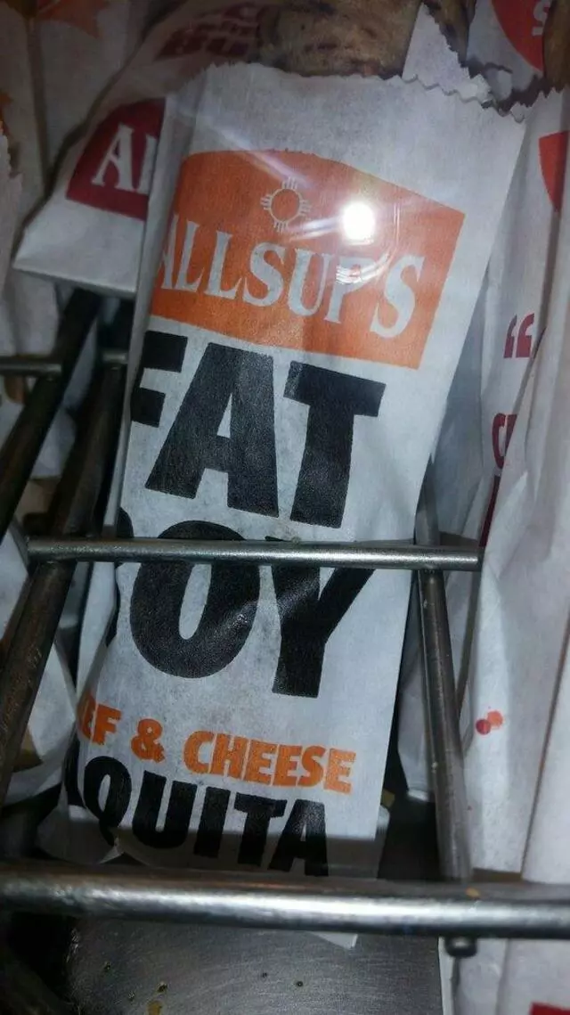 Allsups 198