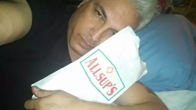 Allsups 198