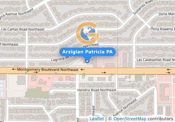 Arzigian Patricia PA