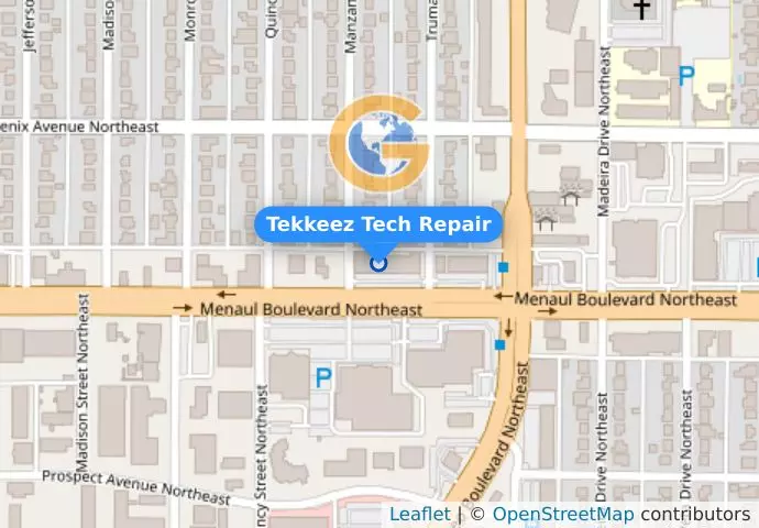 Tekkeez Tech Repair