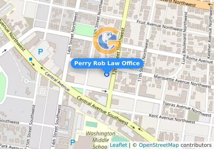 Perry Rob Law Office