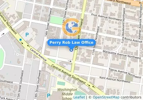 Perry Rob Law Office
