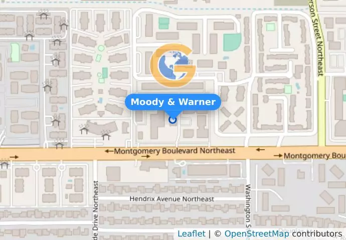 Moody & Warner