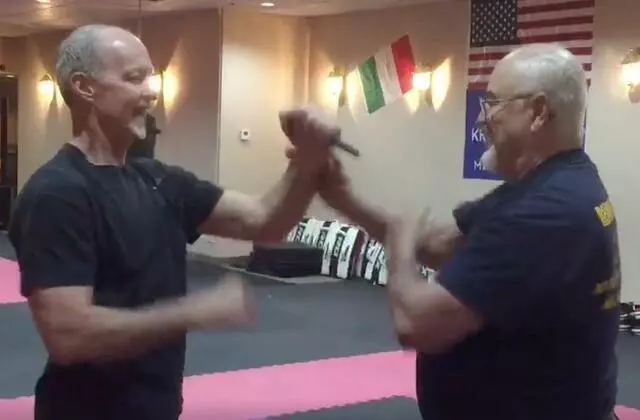 Action Martial Arts - Krav Maga Lessons and Training
