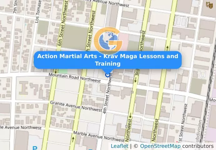 Action Martial Arts - Krav Maga Lessons and Training