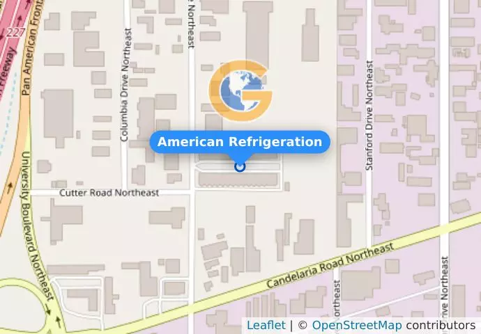 American Refrigeration