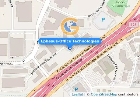 Ephesus-Office Technologies