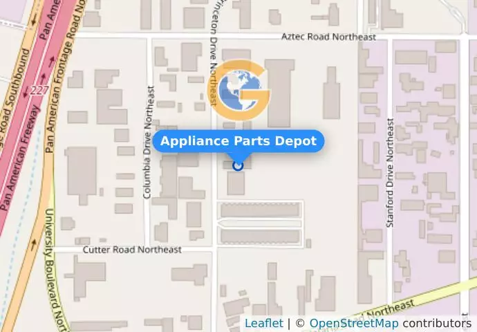 Appliance Parts Depot