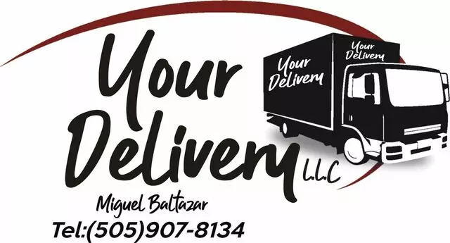 Your Delivery