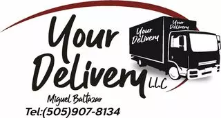 Your Delivery