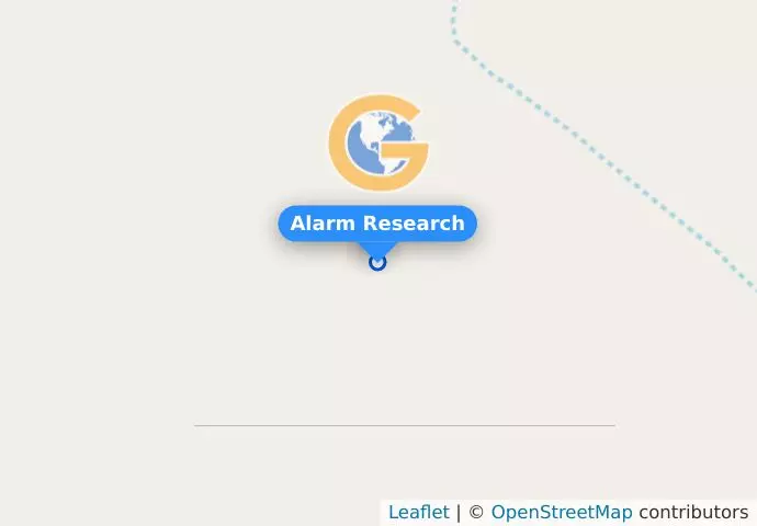 Alarm Research