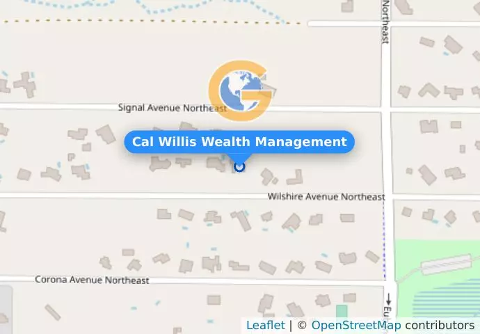 Cal Willis Wealth Management