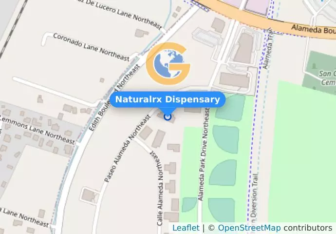 Naturalrx Dispensary