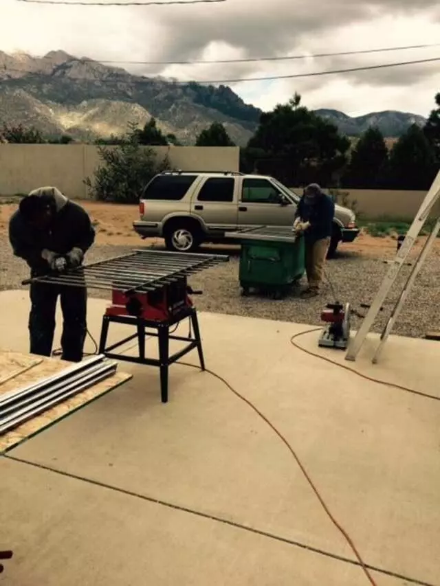 Aiello Construction