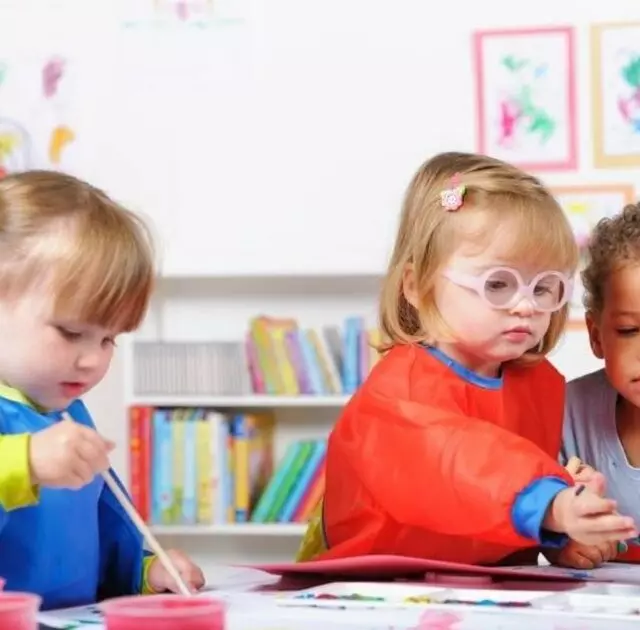 Kidz R Us Learning Academy
